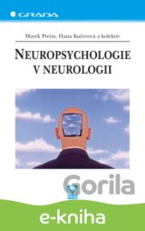 Neuropsychologie v neurologii