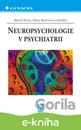 Neuropsychologie v psychiatrii