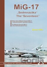 MiG - 17 "Sedmnáctka"