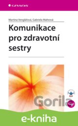 Komunikace pro zdravotní sestry