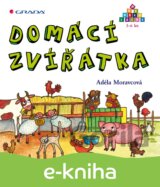 Domácí zvířátka