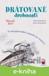 Drátované drobnosti