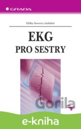 EKG pro sestry