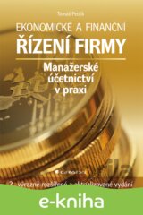 Ekonomické a finanční řízení firmy