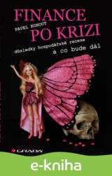 Finance po krizi
