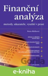 Finanční analýza