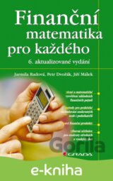 Finanční matematika pro každého