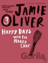 Happy Days with Naked Chef