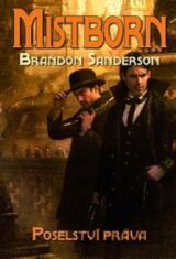 Mistborn 4