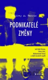 Podnikatelé změny