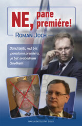 Ne, pane Premiére!