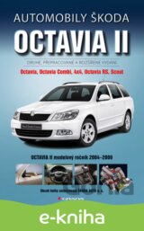 Automobily Škoda Octavia II