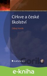 Církve a české školství