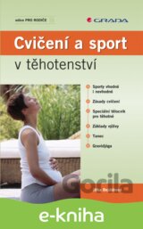 Cvičení a sport v těhotenství