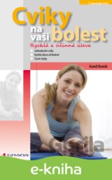 Cviky na vaši bolest