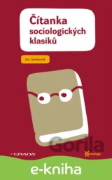 Čítanka sociologických klasiků