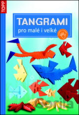 Tangrami pro malé i velké