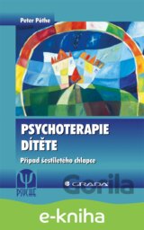 Psychoterapie dítěte