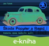 Škoda Popular a Rapid