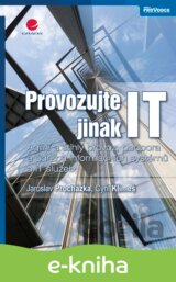Provozujte IT jinak