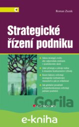 Strategické řízení podniku