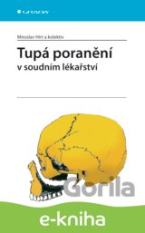Tupá poranění