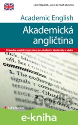 Academic English - Akademická angličtina