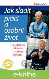 Jak sladit práci a osobní život