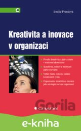 Kreativita a inovace v organizaci