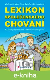 Lexikon společenského chování