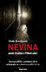 Nevina