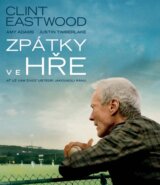 Zpátky ve hře (2012 - Blu-ray)