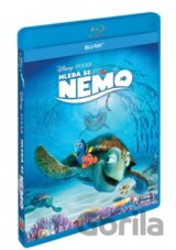 Hledá se Nemo