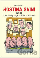 Hostina sviní