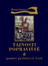 Tajnosti popraviště