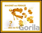 Magnet na peniaze
