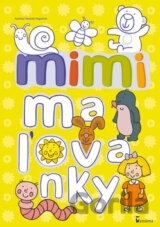 Mimi maľovánky