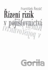 Řízení rizik v pojišťovnictví