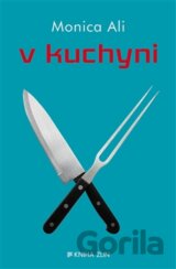 V kuchyni