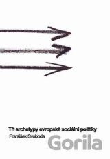 Tři archetypy evropské sociální politiky