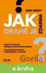 Jak drahé je zdarma?