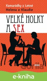 Velké holky a sex