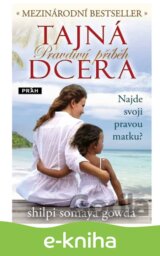 Tajná dcera
