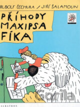 Příhody maxipsa Fíka