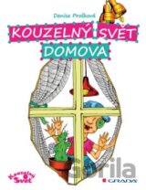 Kouzelný svět domova