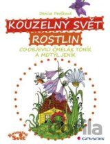 Kouzelný svět rostlin
