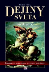 Dejiny sveta od A po Z
