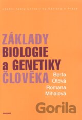 Základy biologie a genetiky člověka