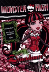 Monster High: Všetko o Draculaure