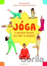 Jóga v denním životě pro děti a mládež